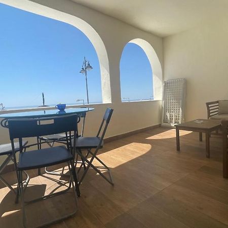 Apartamento Santa Ana Leilighet Benalmádena Eksteriør bilde