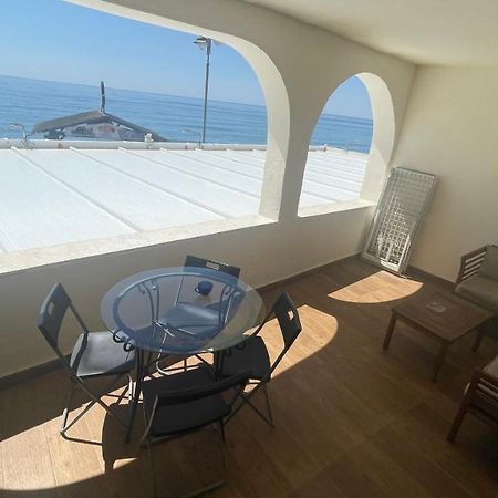 Apartamento Santa Ana Leilighet Benalmádena Eksteriør bilde