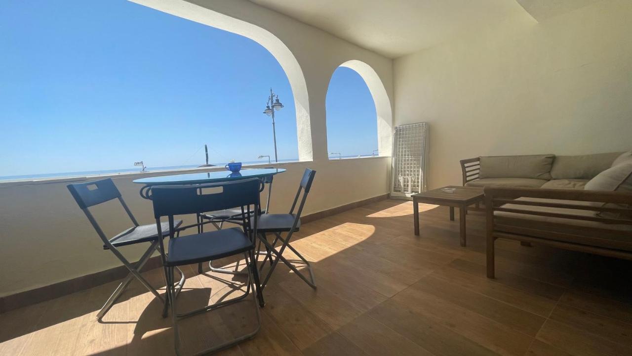 Apartamento Santa Ana Leilighet Benalmádena Eksteriør bilde