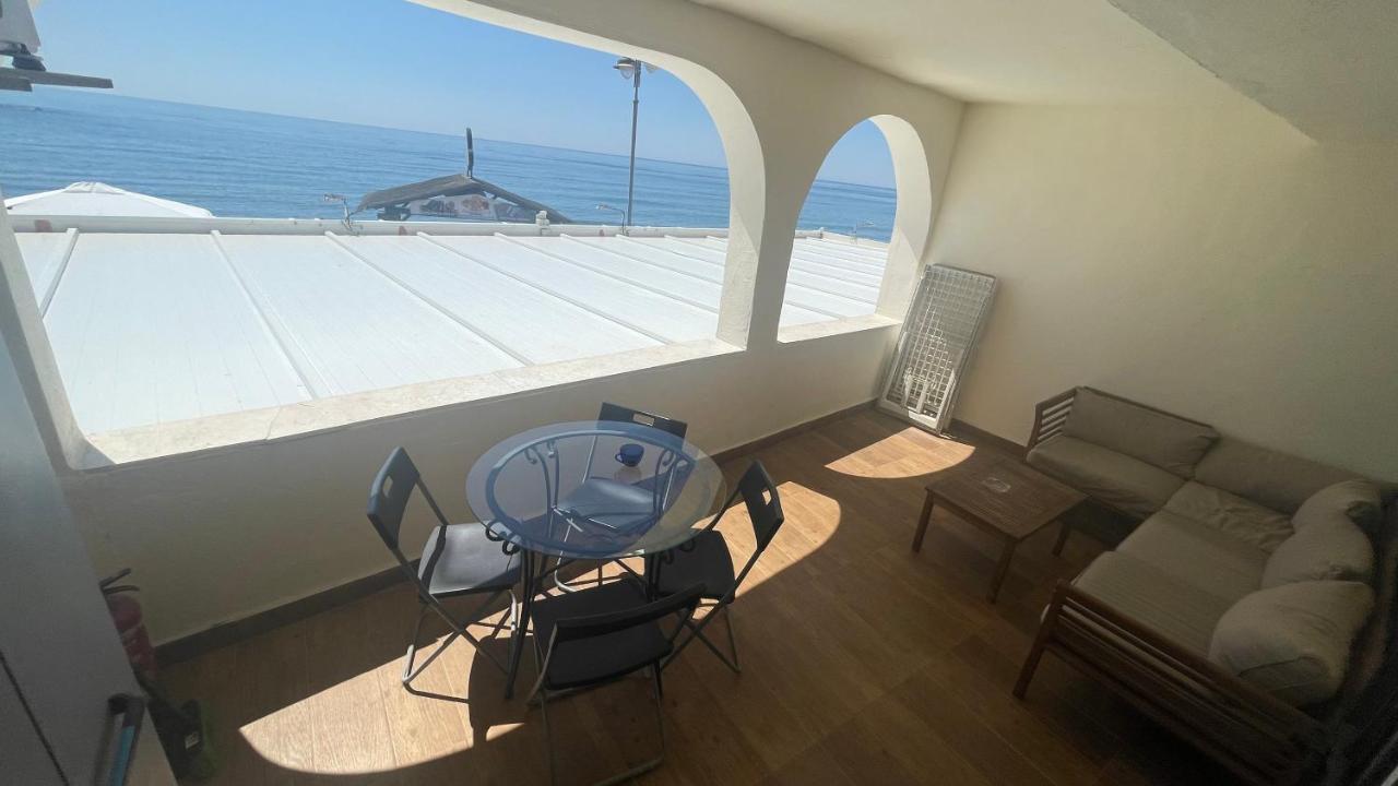 Apartamento Santa Ana Leilighet Benalmádena Eksteriør bilde