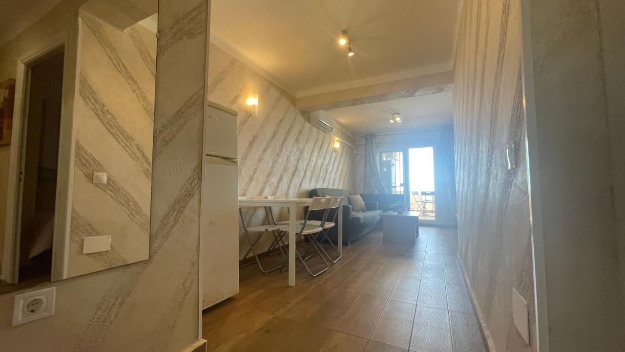 Apartamento Santa Ana Leilighet Benalmádena Eksteriør bilde