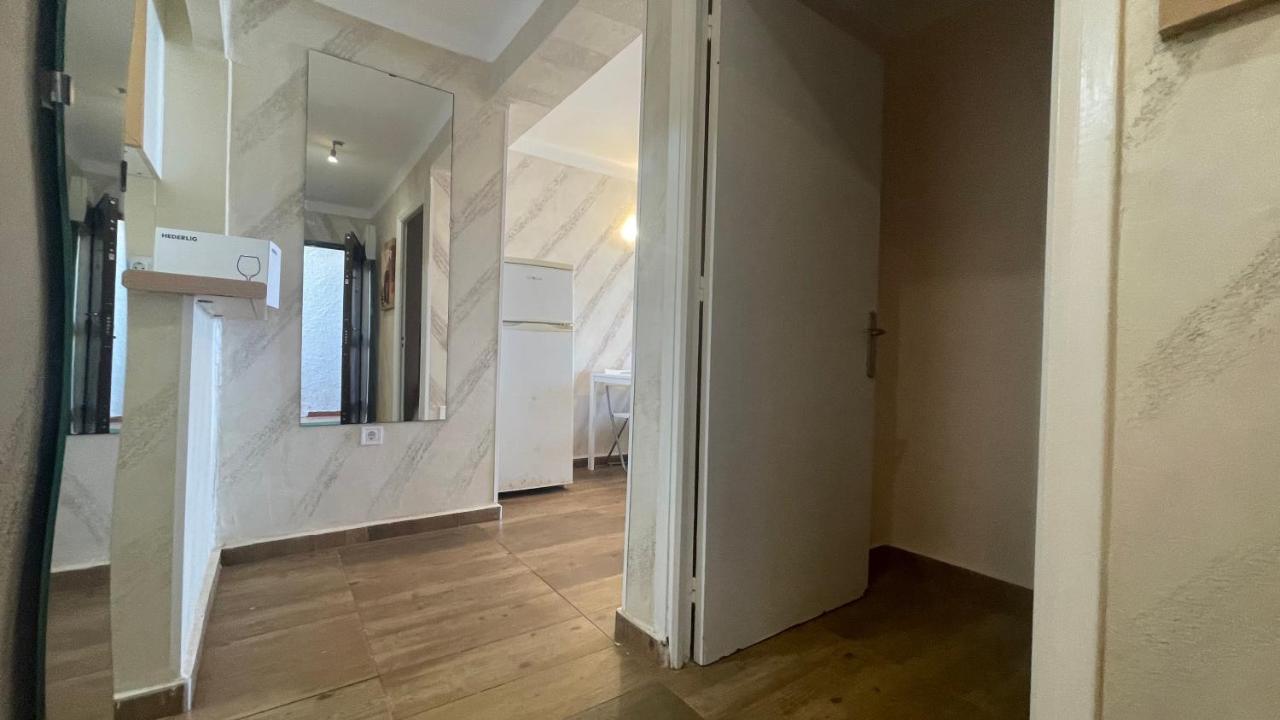 Apartamento Santa Ana Leilighet Benalmádena Eksteriør bilde