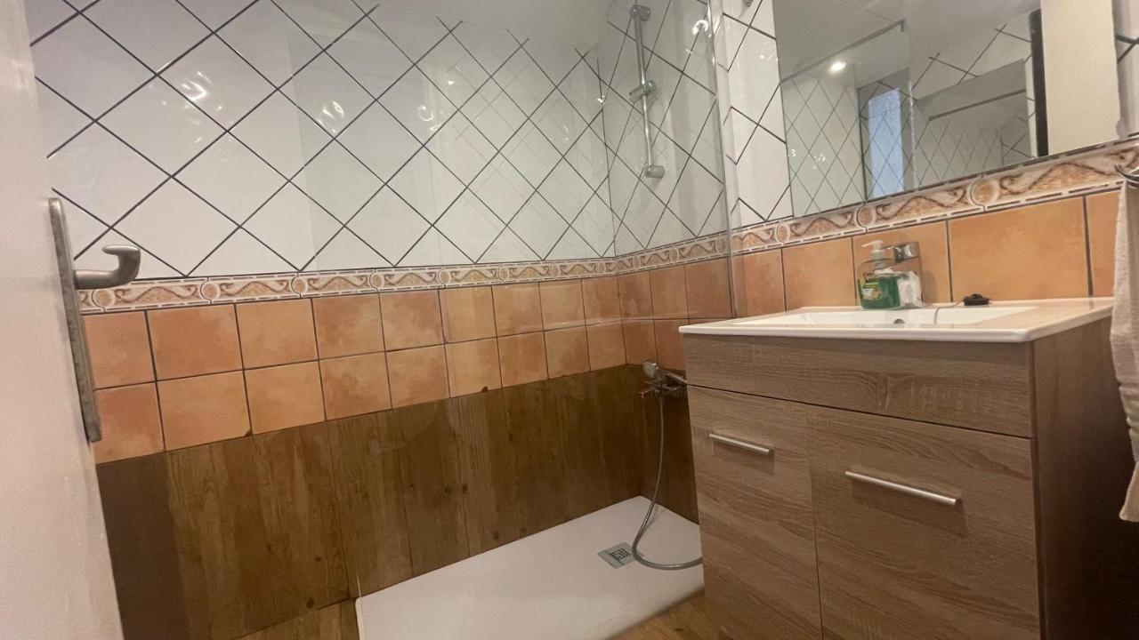 Apartamento Santa Ana Leilighet Benalmádena Eksteriør bilde